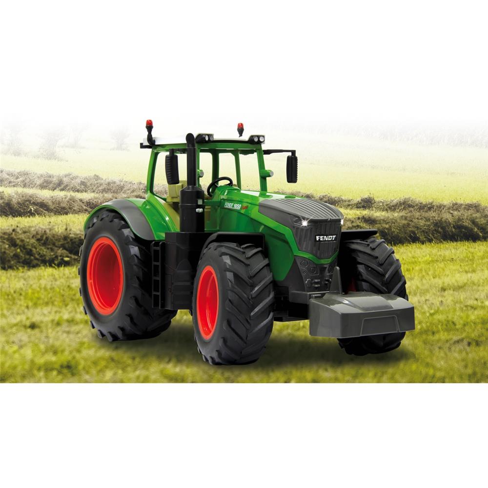 Jamara Fendt 1050 Vario 1:16 2,4GHz Landwirtschaft Traktor Ferngesteuertes Auto Fahrzeug Bauernhof