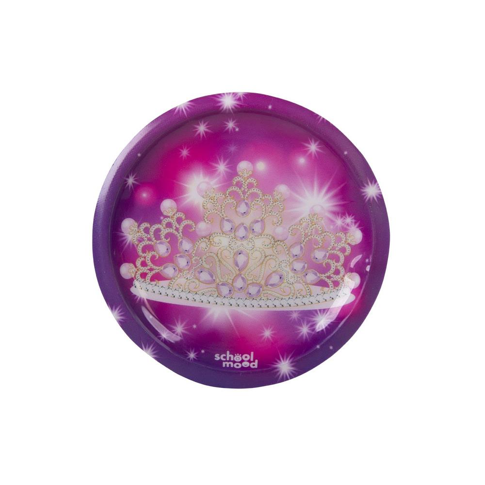 School-Mood LED-Patchy Diadem