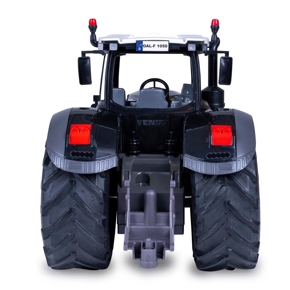 Jamara Fendt 1050 Vario 1:16 RC Traktor 2,4GHz Limited Edition schwarz