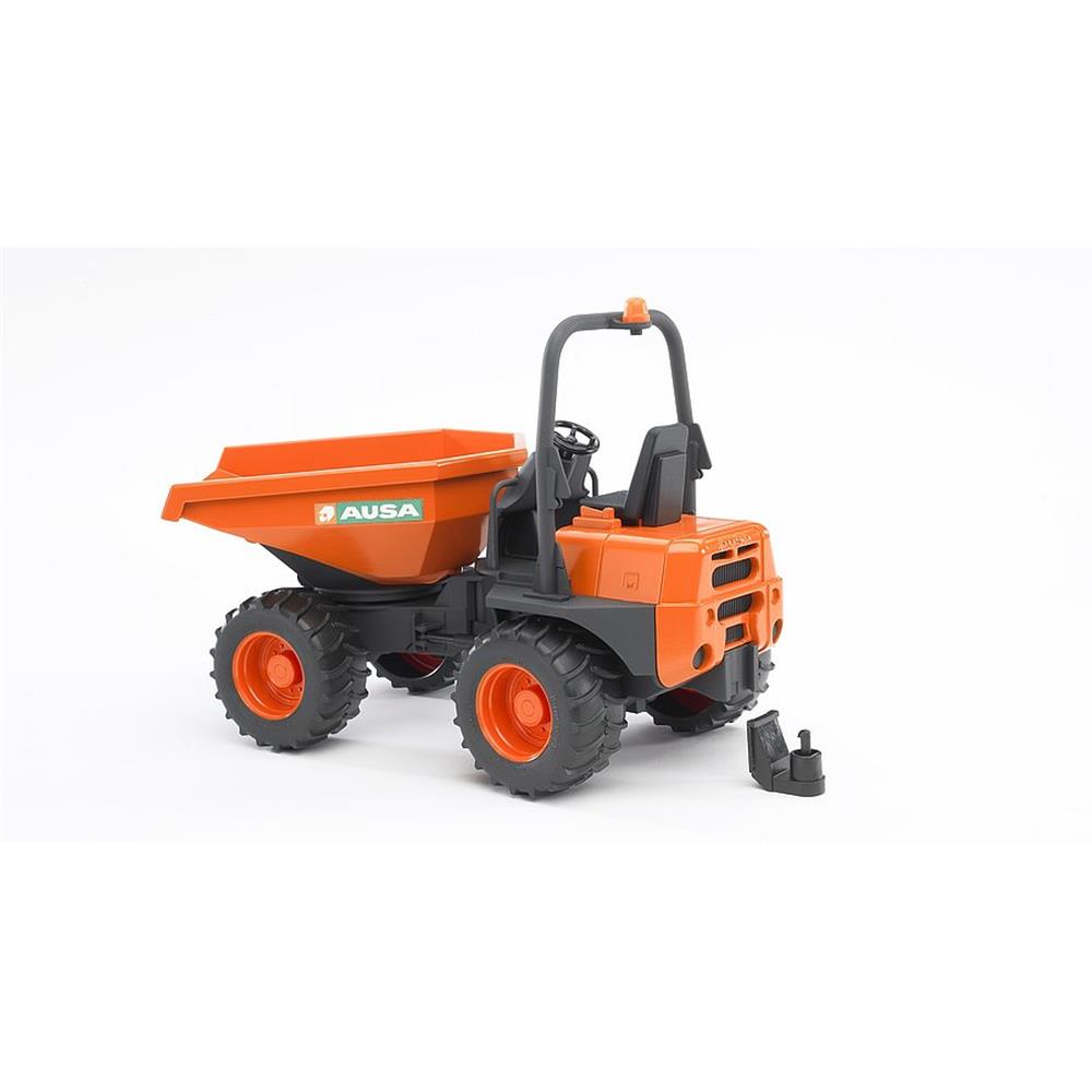 Bruder 02449 - AUSA Minidumper, 1:16