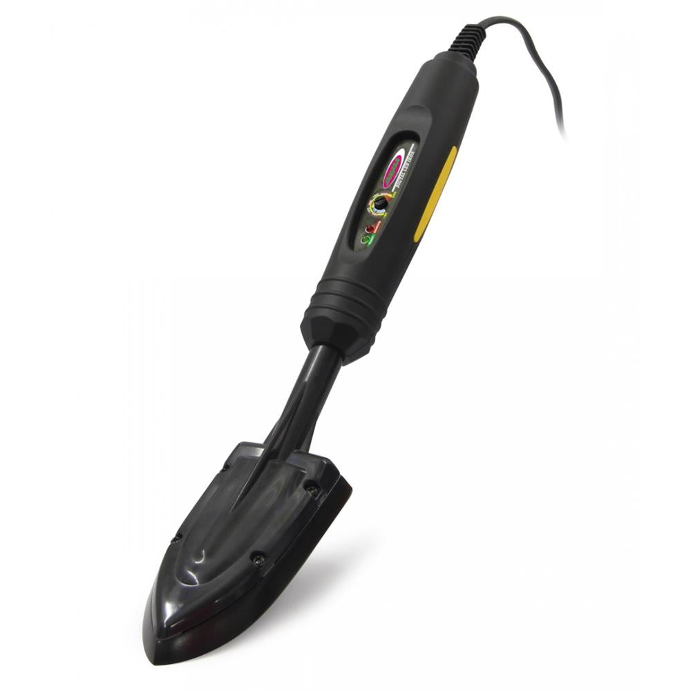 Jamara Folienbügeleisen Future Iron III mit Schutz und Ständer Modellbau-Zubehör