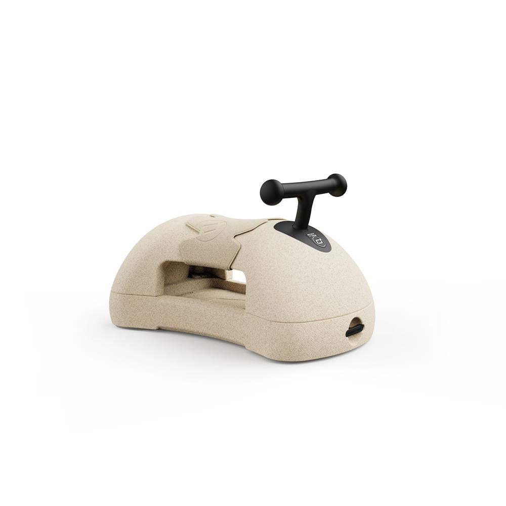 Scoot & Ride Baby-Rutscher My First sand - Rutschfahrzeug, ab 6 Monaten