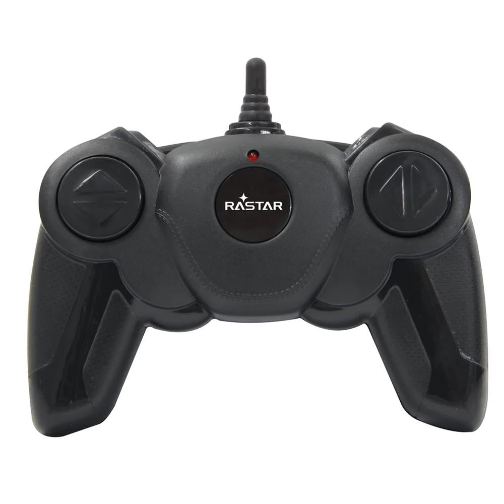 Jamara Bugatti Chiron 1:24 blau 2,4GHz Ferngesteuertes Auto