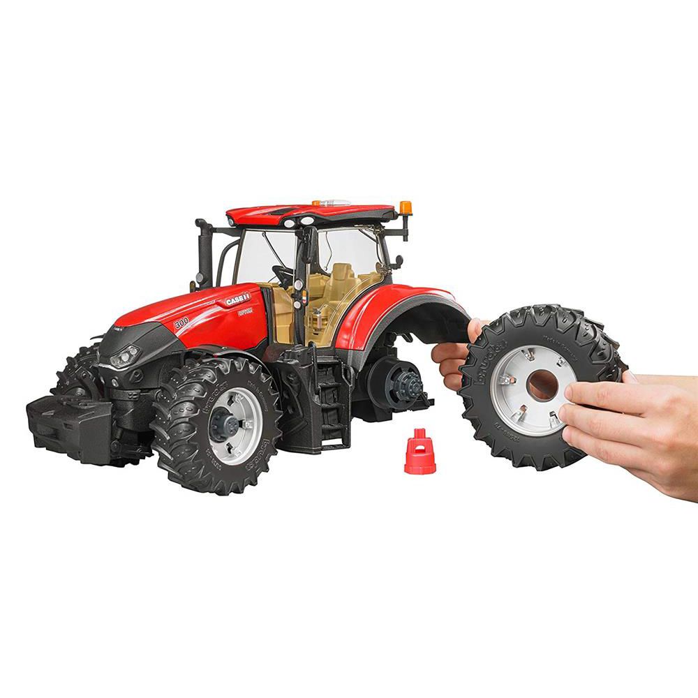 Bruder 03190 - Case IH Optum 300 CVX