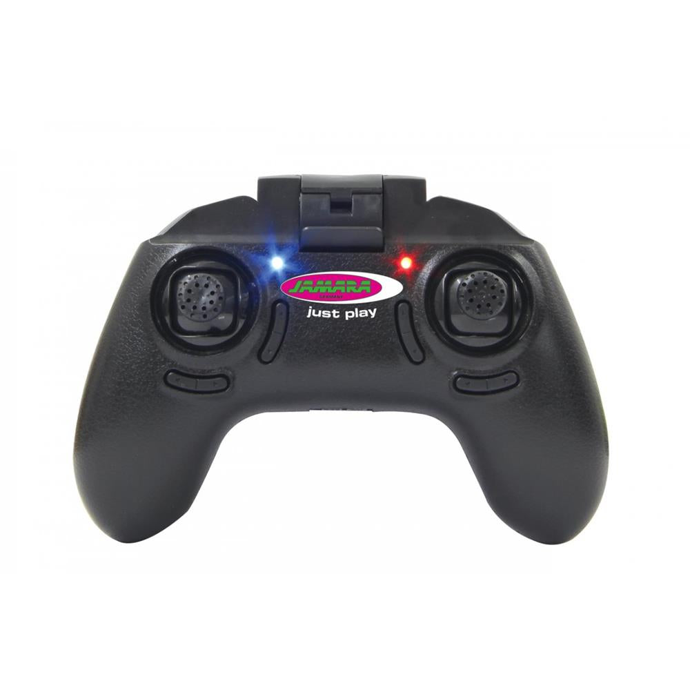 Jamara Angle 120 VR Wide Angle Drone Altitude WiFi FPV HD Kamera Funkferngesteuertes Quadrocopter