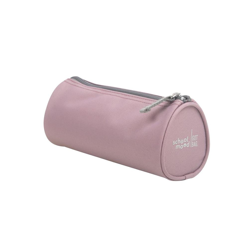 School-Mood Schulranzenset Timeless Calamary (Ocean Collection, pink)