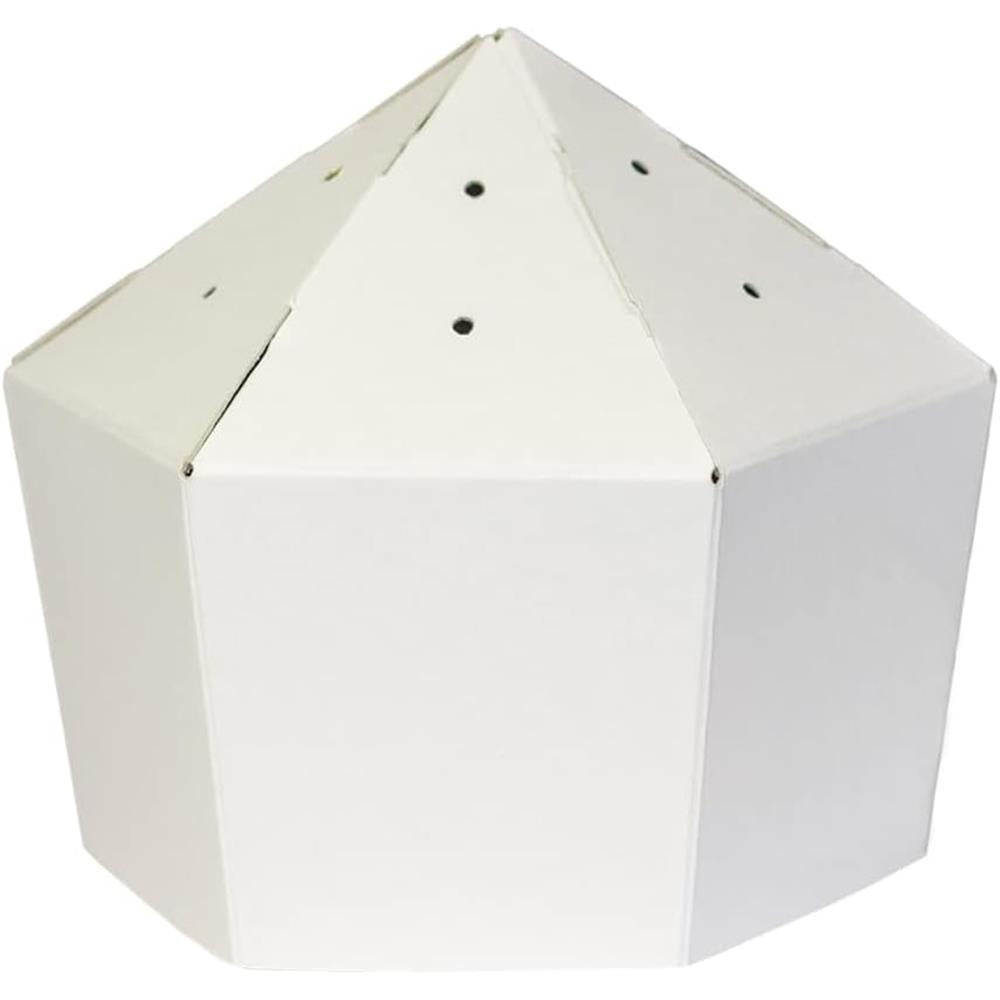 ROTH Easy-Schultütenverschluss für 85 cm Schultüten, für leichtes Befestigen von Schleifen