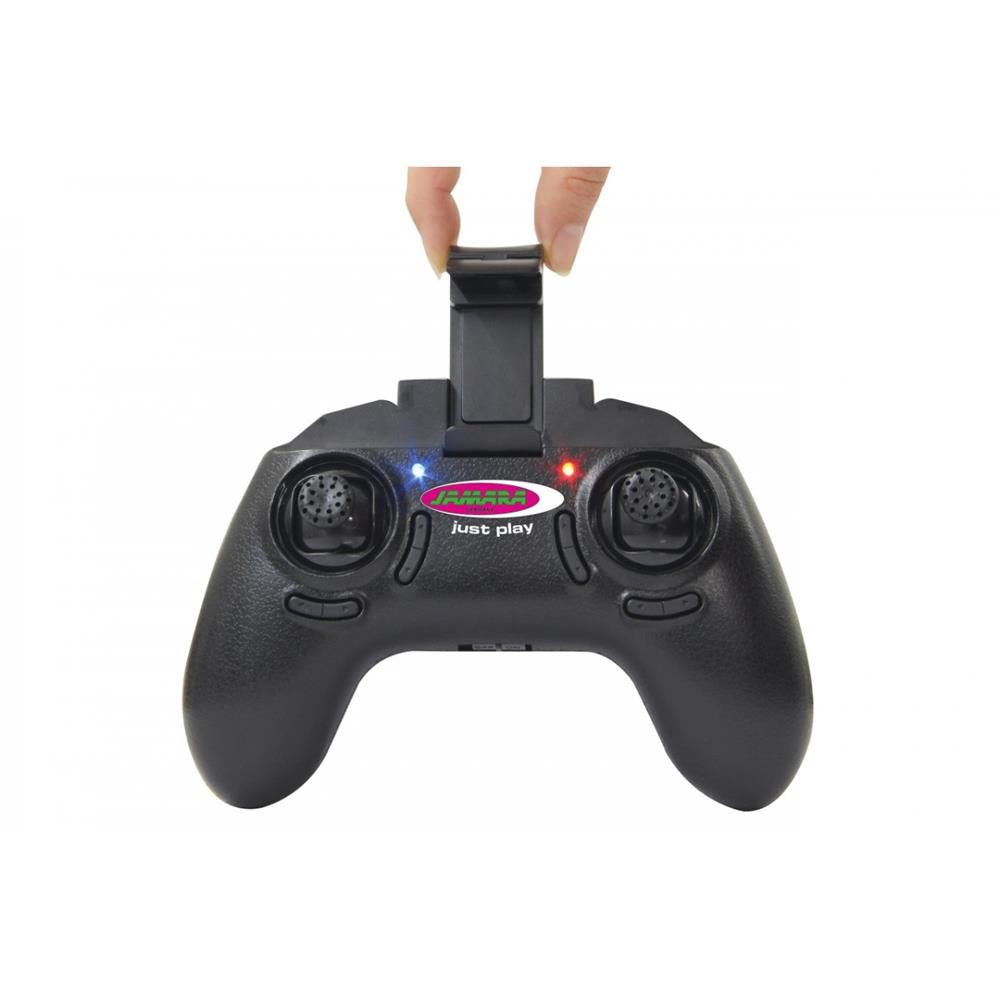 Jamara Angle 120 VR Wide Angle Drone Altitude WiFi FPV HD Kamera Funkferngesteuertes Quadrocopter