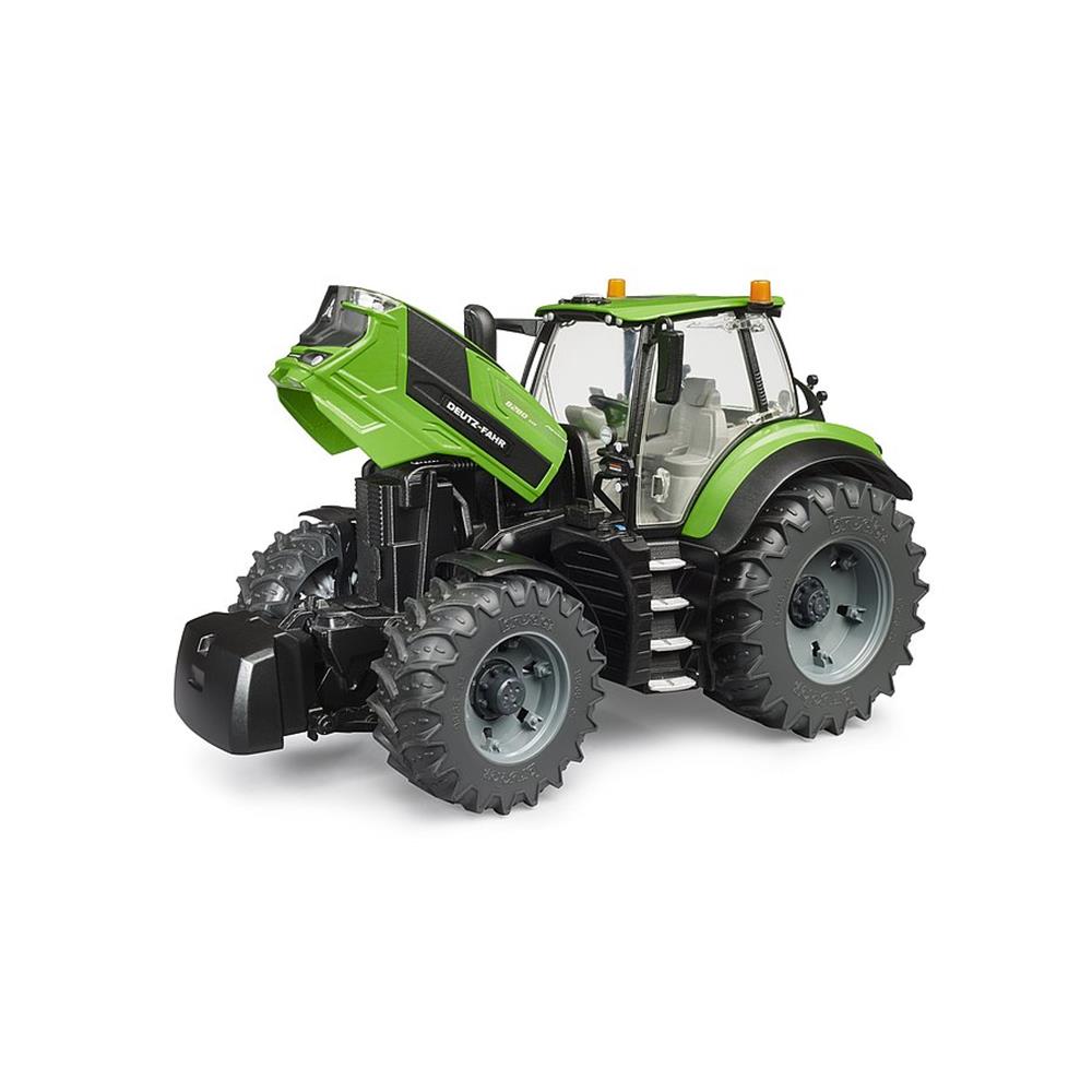 Bruder 03160 - Deutz 8280 TTV