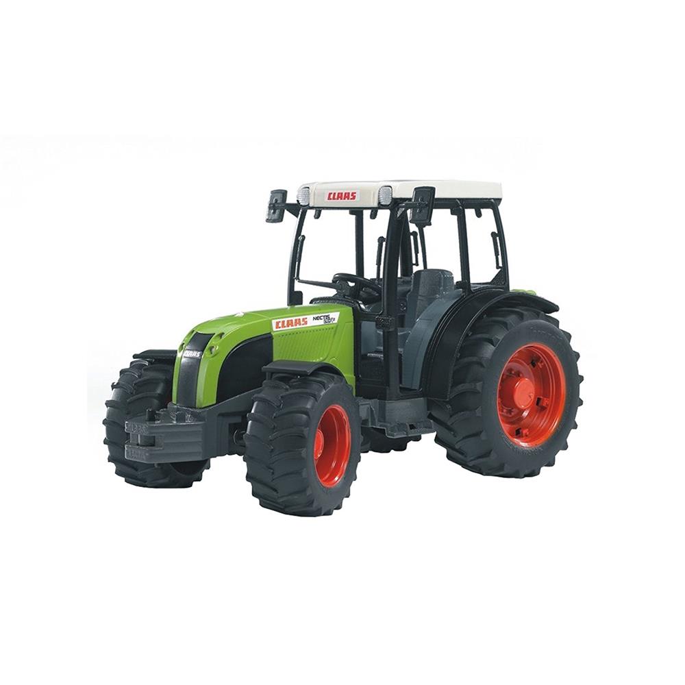Bruder 02110 - Claas Nectis 267 F
