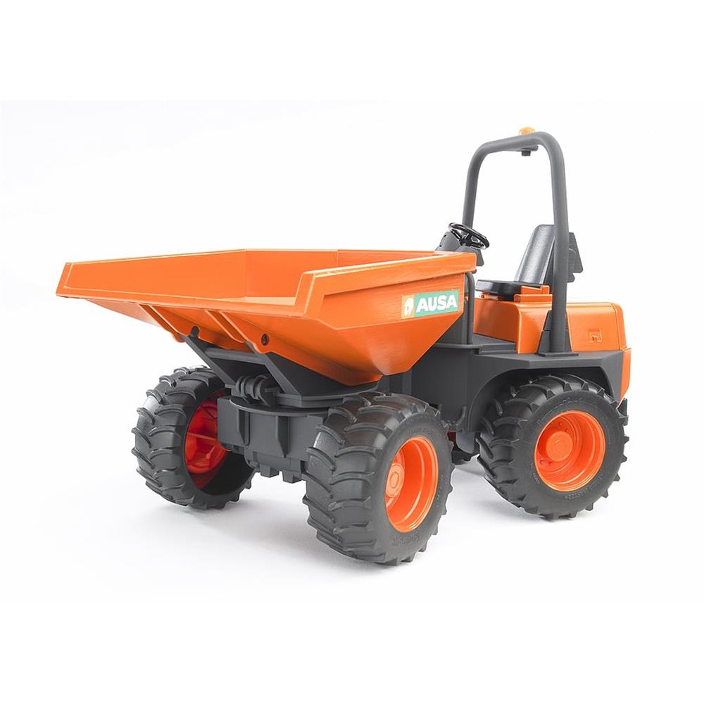 Bruder 02449 - AUSA Minidumper, 1:16