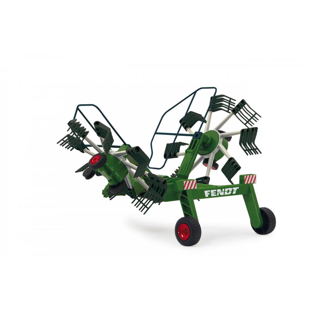 Jamara Fendt Former für RC Fendt Traktor 405035 Zubehör Landwirtschaft Landmaschine