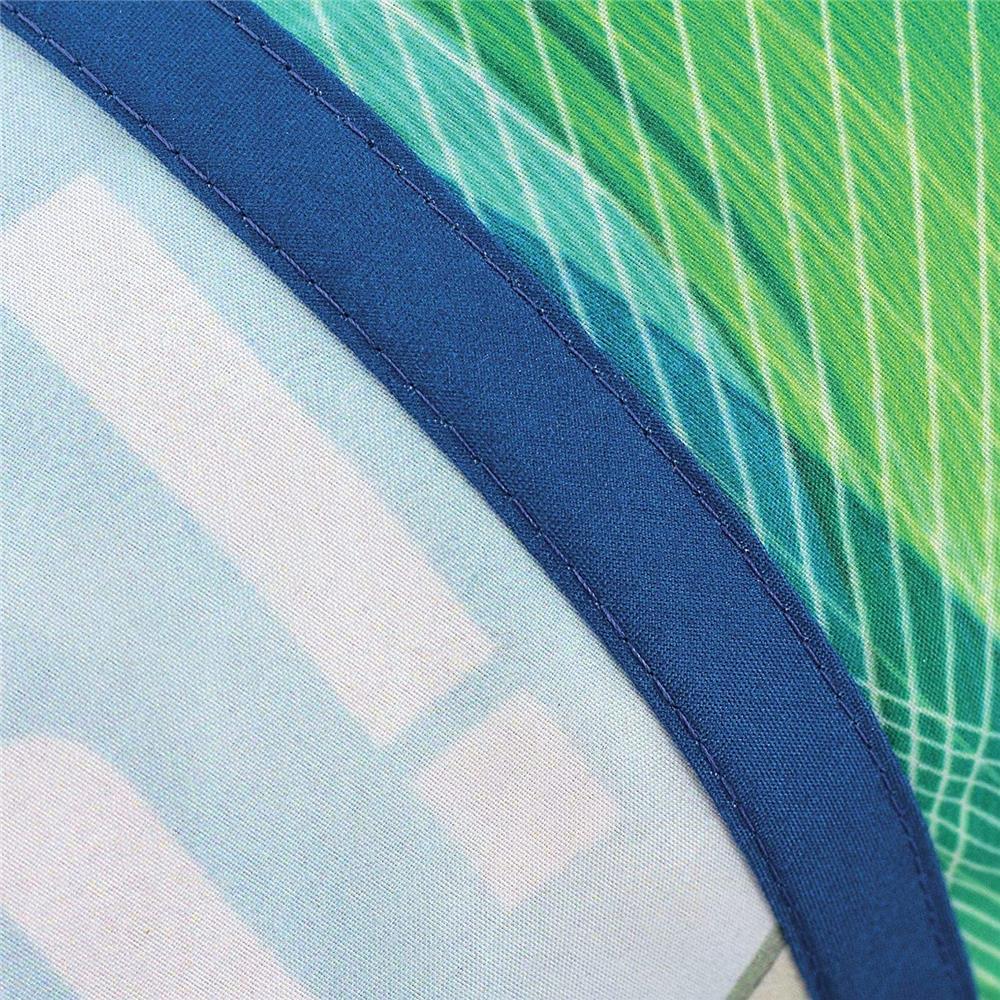 Roth Schultüte Stoffwunder Fußballstar, 70cm, rund, Rot(h)-Spitze, mit Stoffverschluss