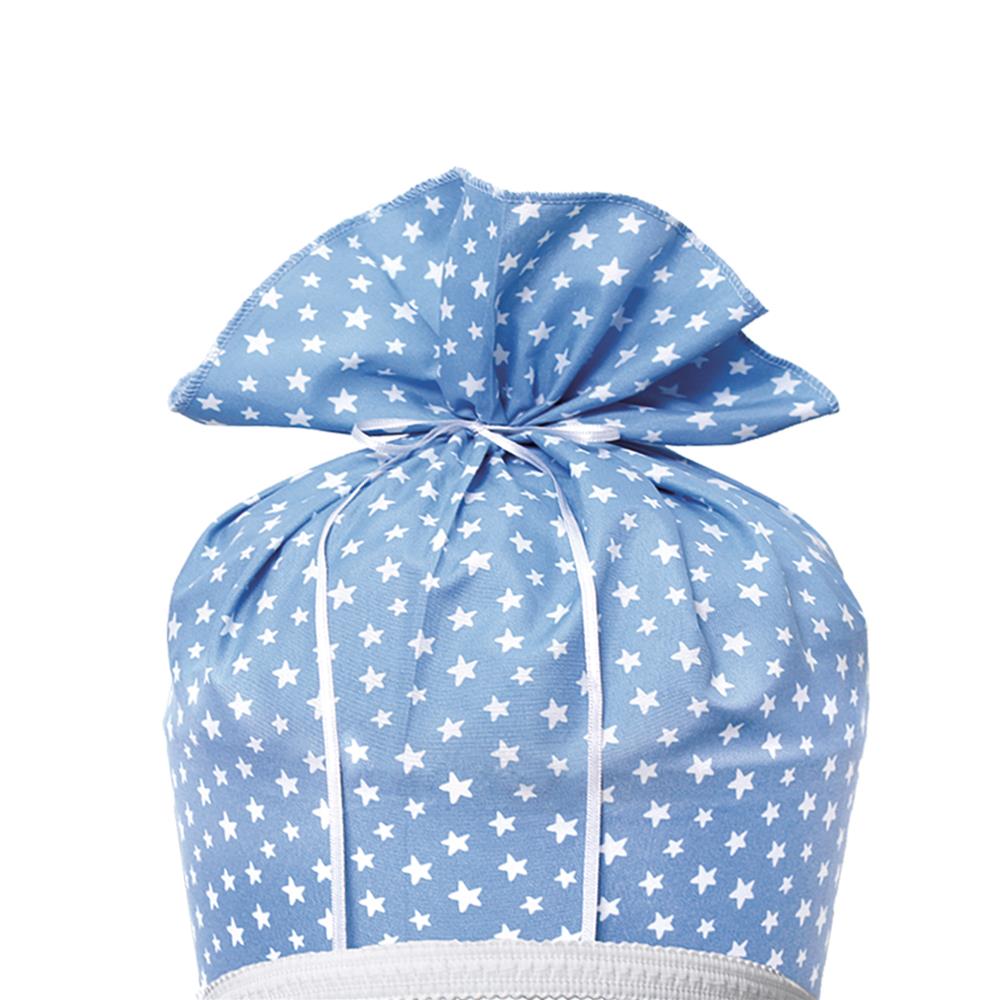 Roth Schultüte Lieblingsstück Delfin Duo, 70cm, rund, Rot(h)-Spitze, mit Stoffverschluss