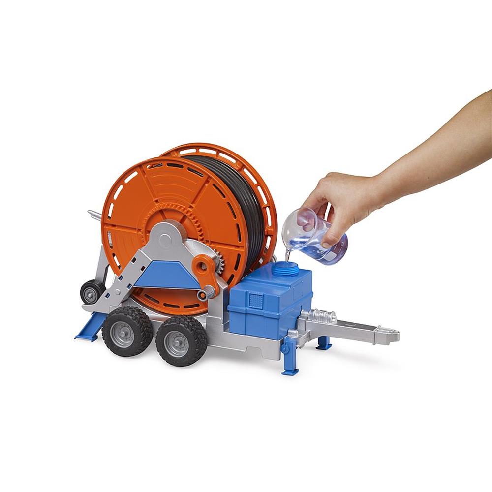 Bruder 02034 - Beregnungsanhänger