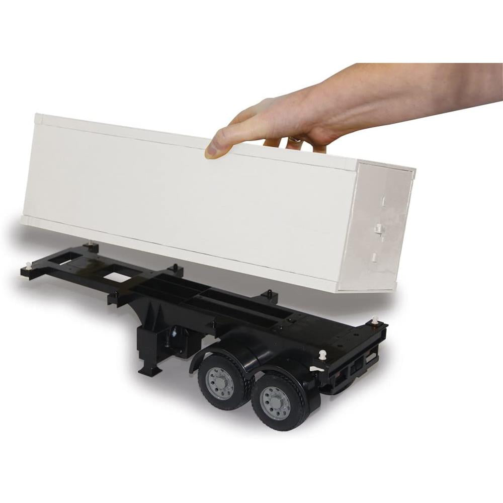 Jamara Container LKW Mercedes Benz Arocs, Ferngesteuertes Auto