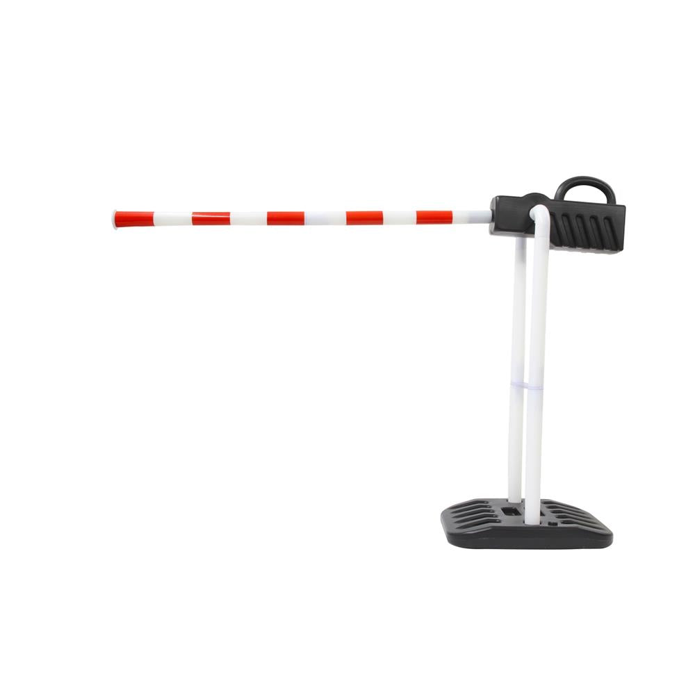 Jamara Verkehrsschranke Grand spielend Verkehrserziehung für Kinderfahrzeug