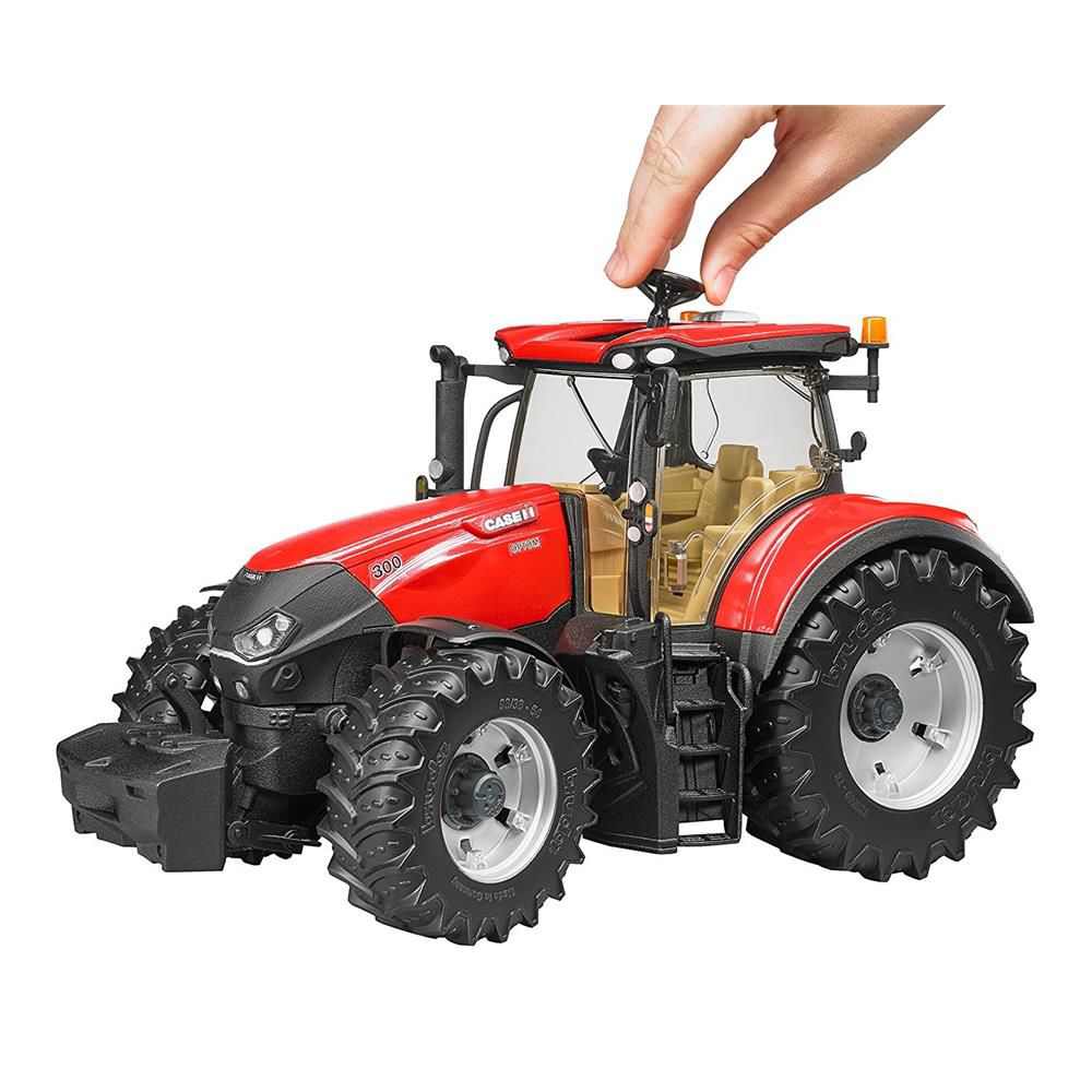 Bruder 03190 - Case IH Optum 300 CVX