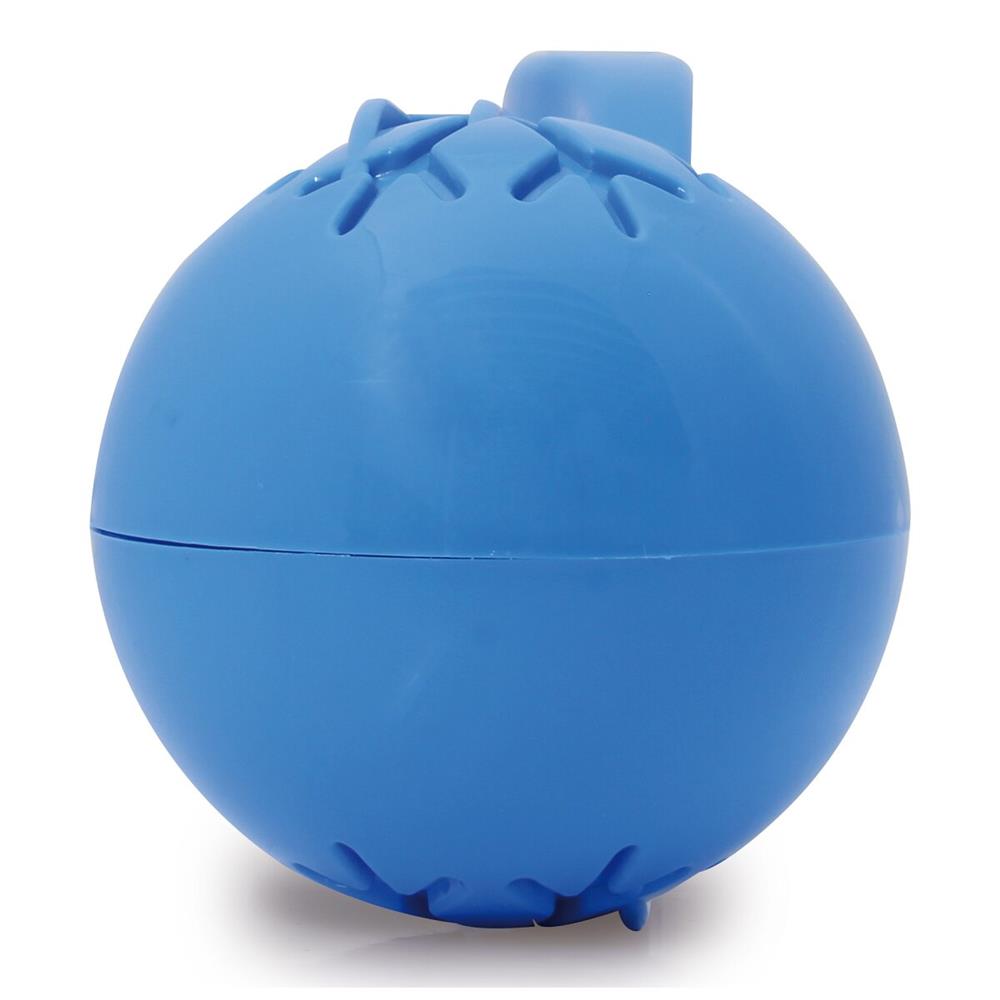 Jamara Snow Play Schneeballzange, 38cm, blau - Schneeballformer