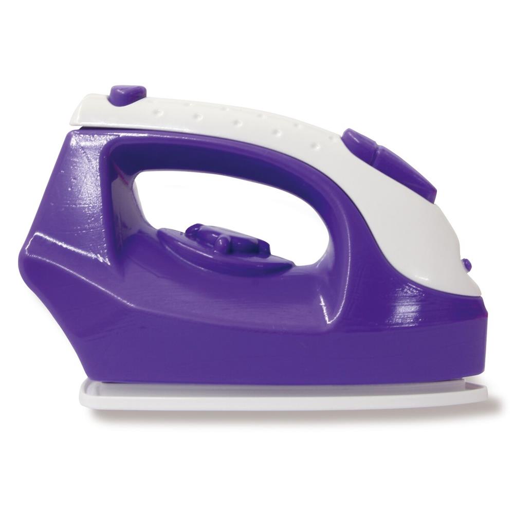 Jamara Bügelset Little Laundry Princess 6teilig Pink Prinzessin