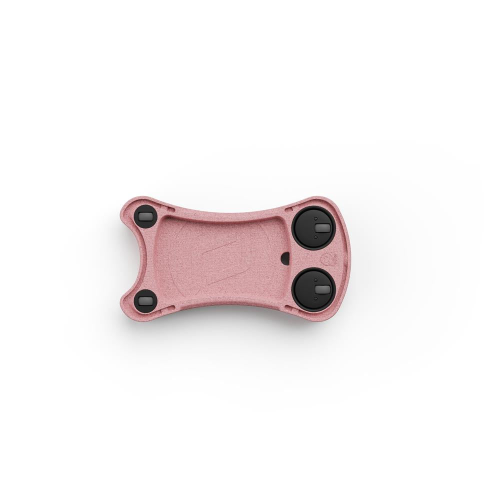 Scoot & Ride Baby-Rutscher My First rose - Rutschfahrzeug, ab 6 Monaten