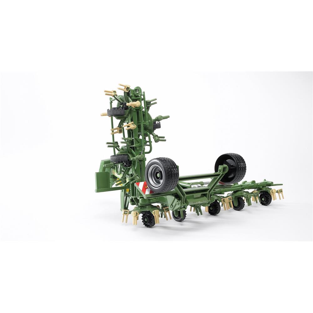 Bruder 02224 - Krone Zettwender KWT 8.82