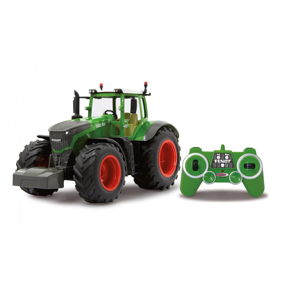 Jamara Fendt 1050 Vario 1:16 2,4GHz Landwirtschaft Traktor Ferngesteuertes Auto Fahrzeug Bauernhof