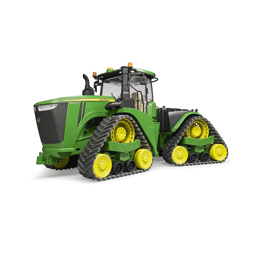 Bruder 04055 - John Deere 9620RX mit Raupenlaufwerk