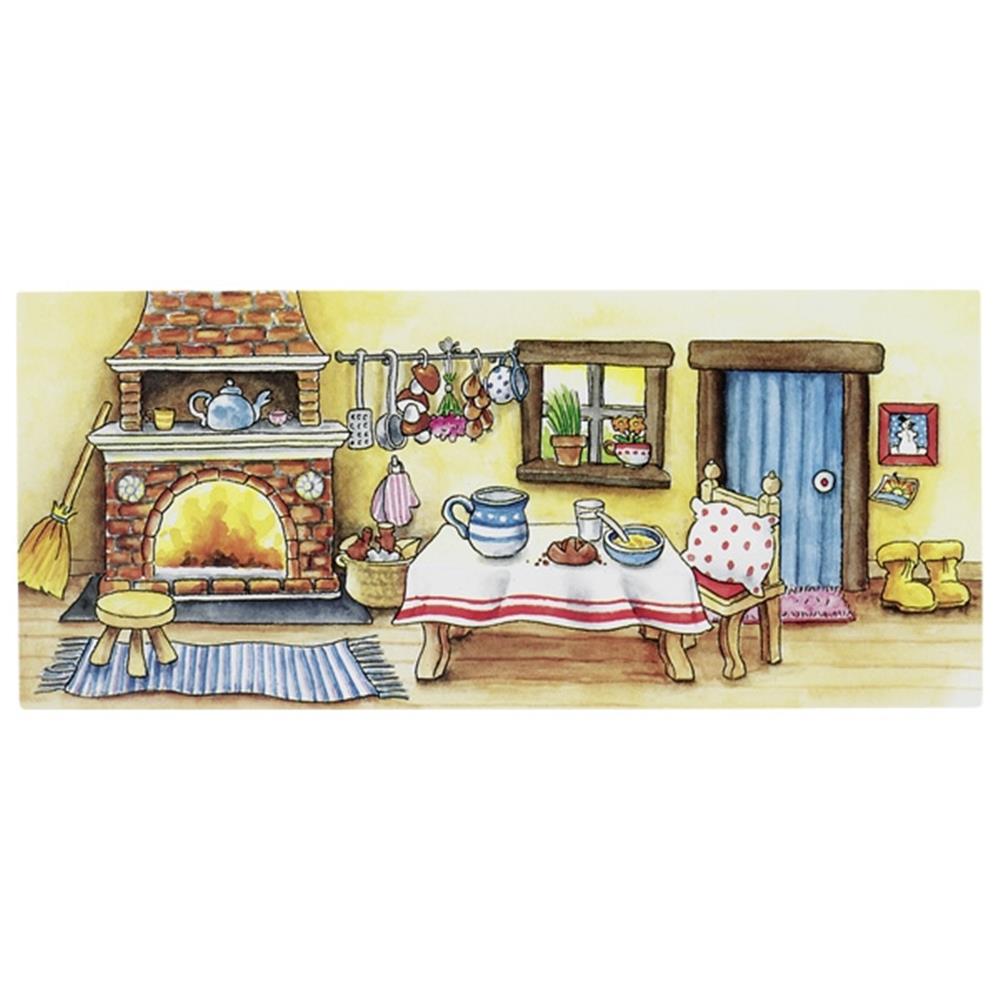 Goki Fingerpuppentheater Puppentheater Kasperletheater Kaspertheater