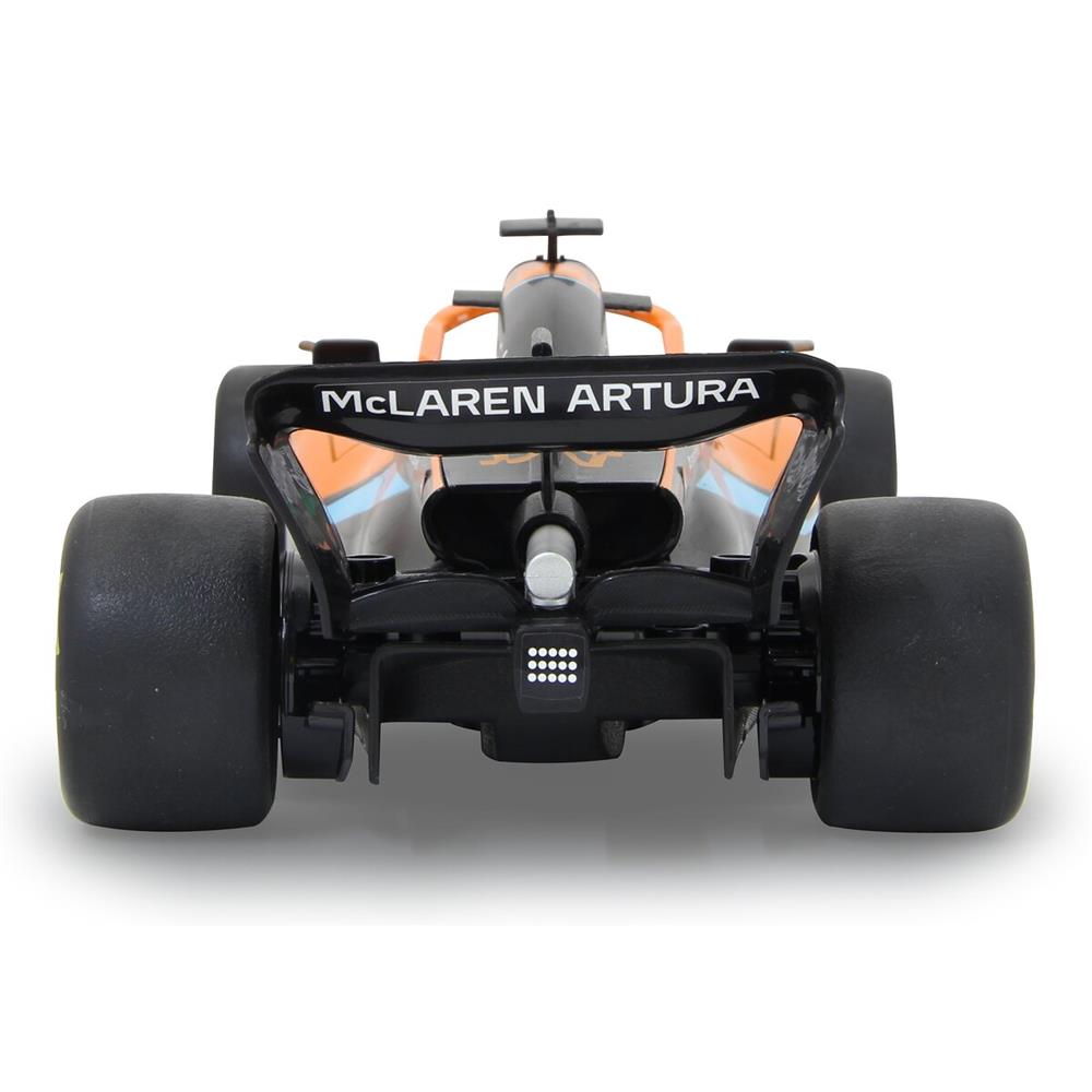 Jamara McLaren MCL36 1:18 orange 2,4GHz Ferngesteuertes Auto