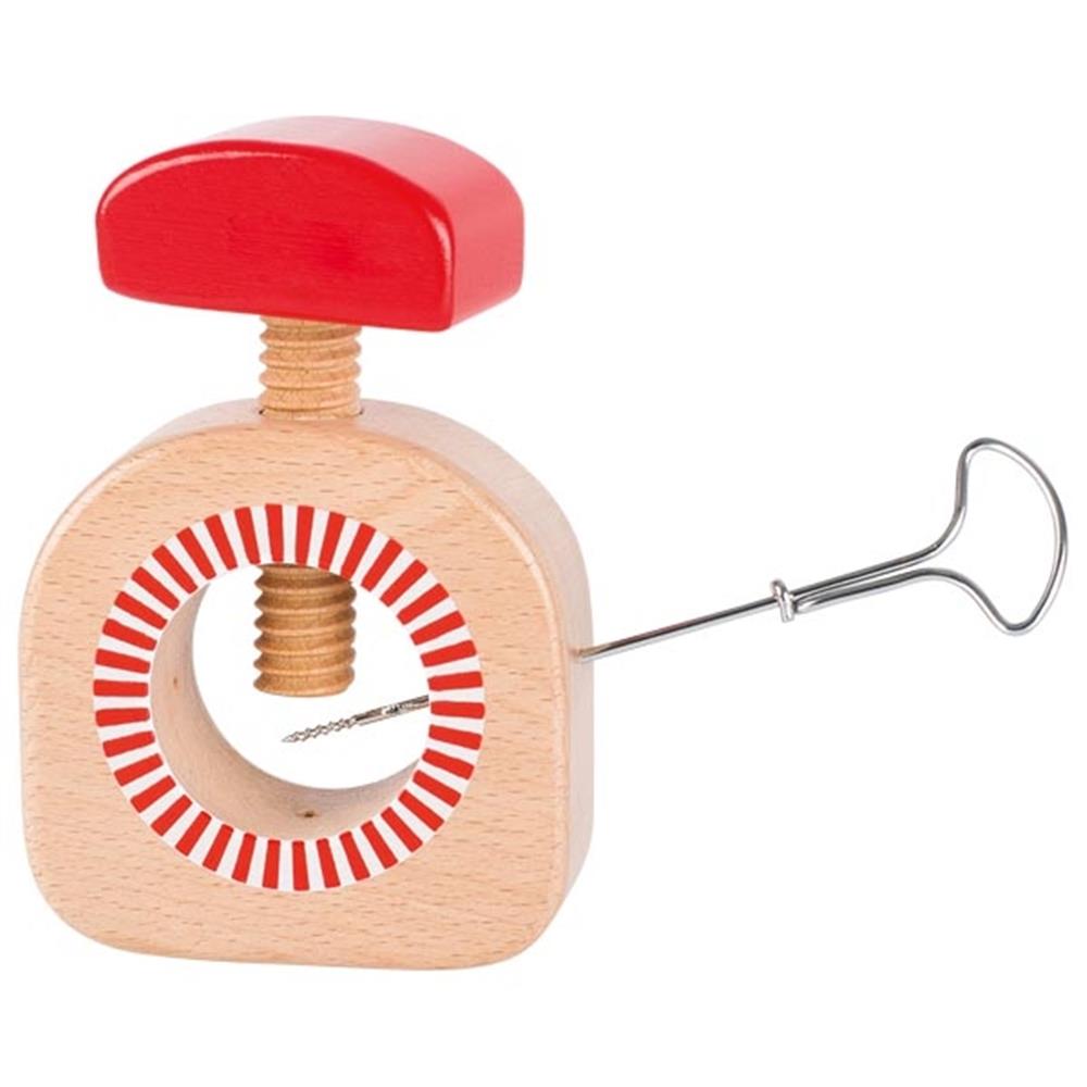 Goki Kastanienbohrer - Kreatives Basteln leicht gemacht!