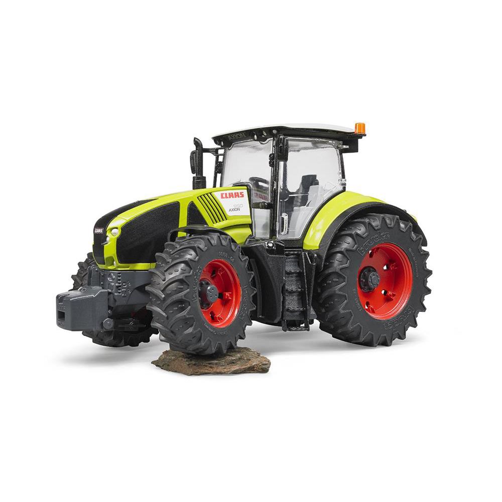 Bruder 03012 - Claas Axion 950