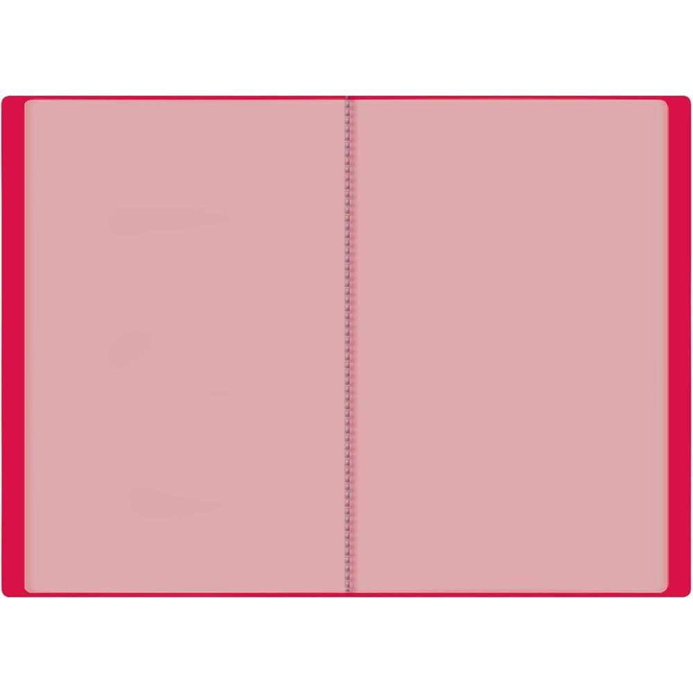 Roth Zeugnismappe Bibi und Tina, mit 10 A4 Klarsichthüllen