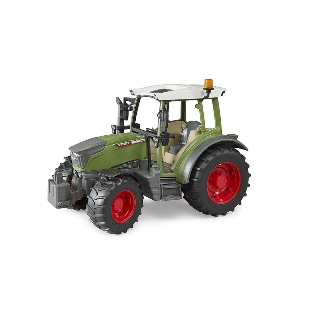 Bruder 02180 - Fendt Vario 211