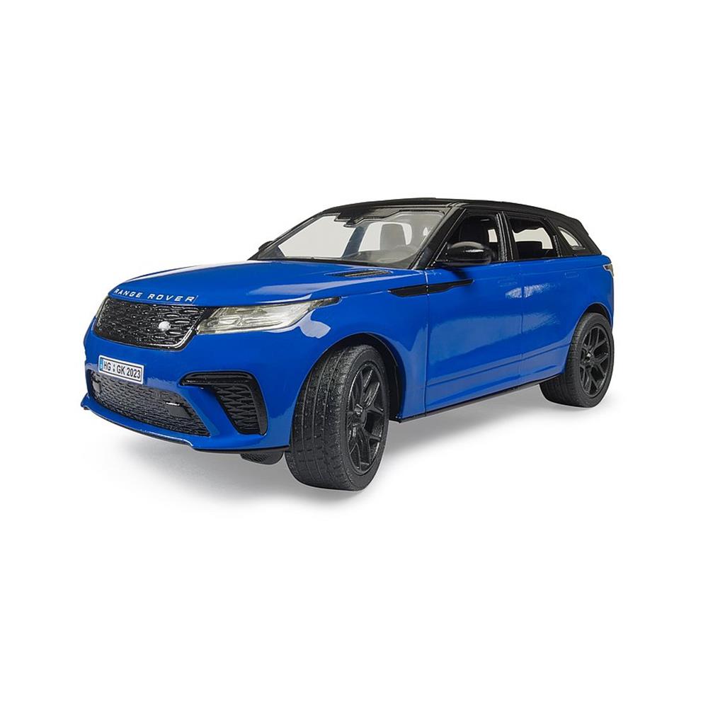Bruder 02880 - Range Rover Velar