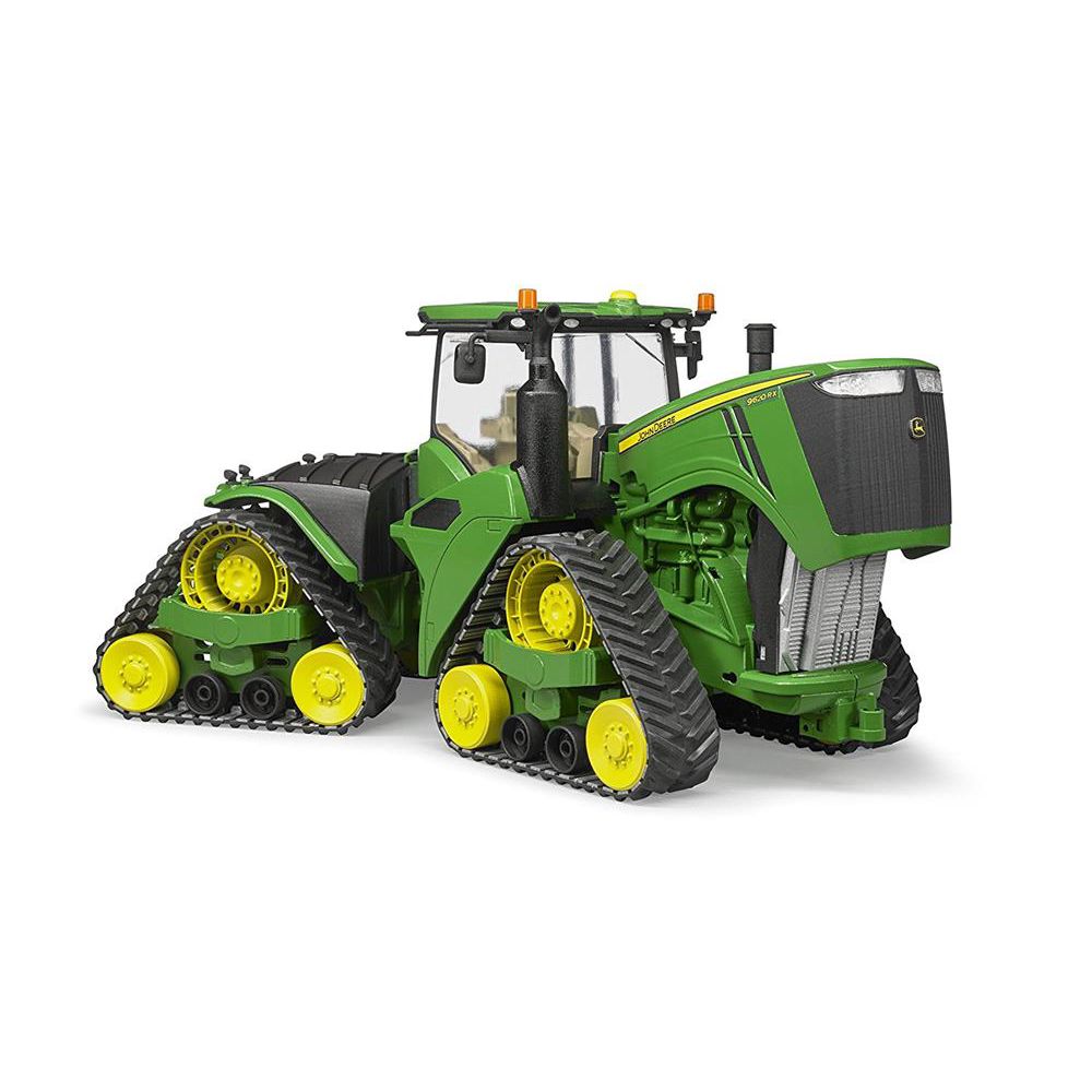 Bruder 04055 - John Deere 9620RX mit Raupenlaufwerk