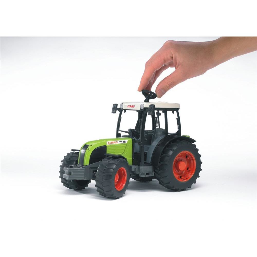 Bruder 02110 - Claas Nectis 267 F