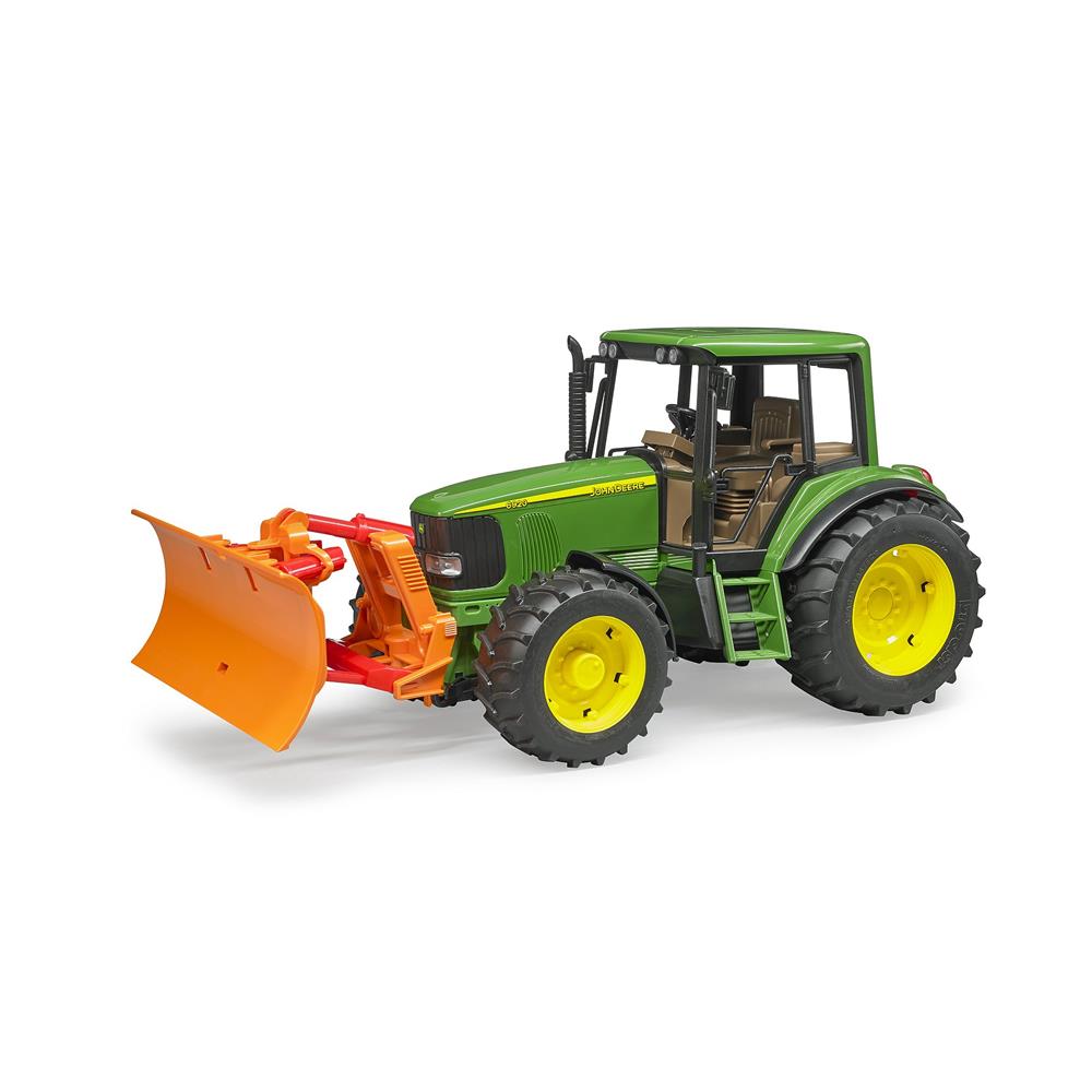 Bruder 02581 - Zubehör: Räumschild