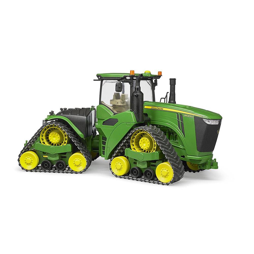 Bruder 04055 - John Deere 9620RX mit Raupenlaufwerk