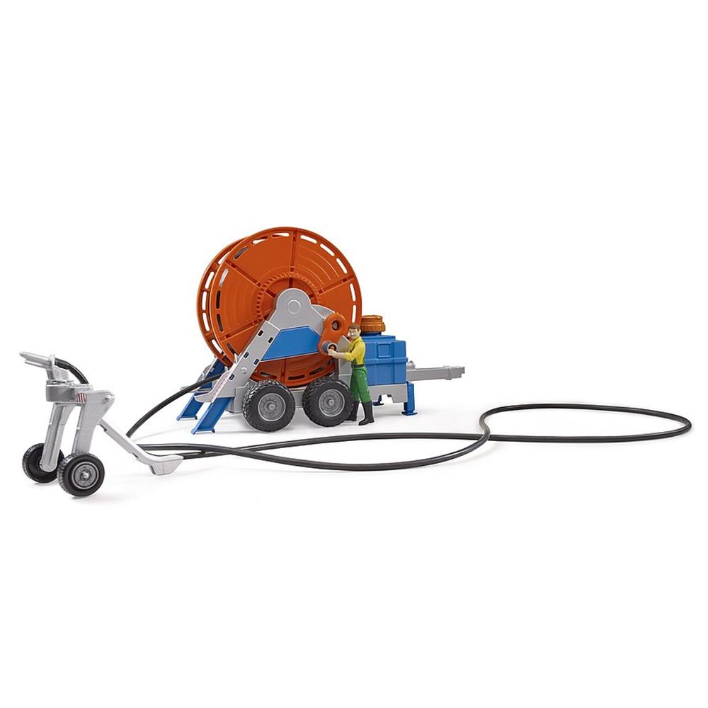 Bruder 02034 - Beregnungsanhänger