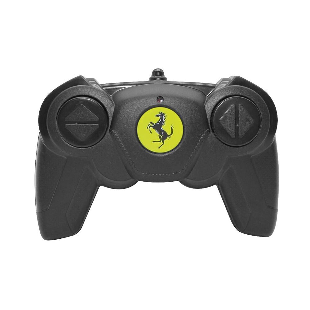 Jamara Ferrari SF90 Stradale 1:24 rot 2,4GHz Ferngesteuertes Auto