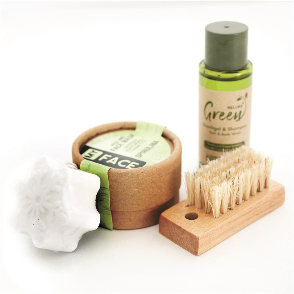 Roth Adventskalender Vegan Beauty – 24 vegane Kosmetikartikel für tierfreie Pflege im Advent