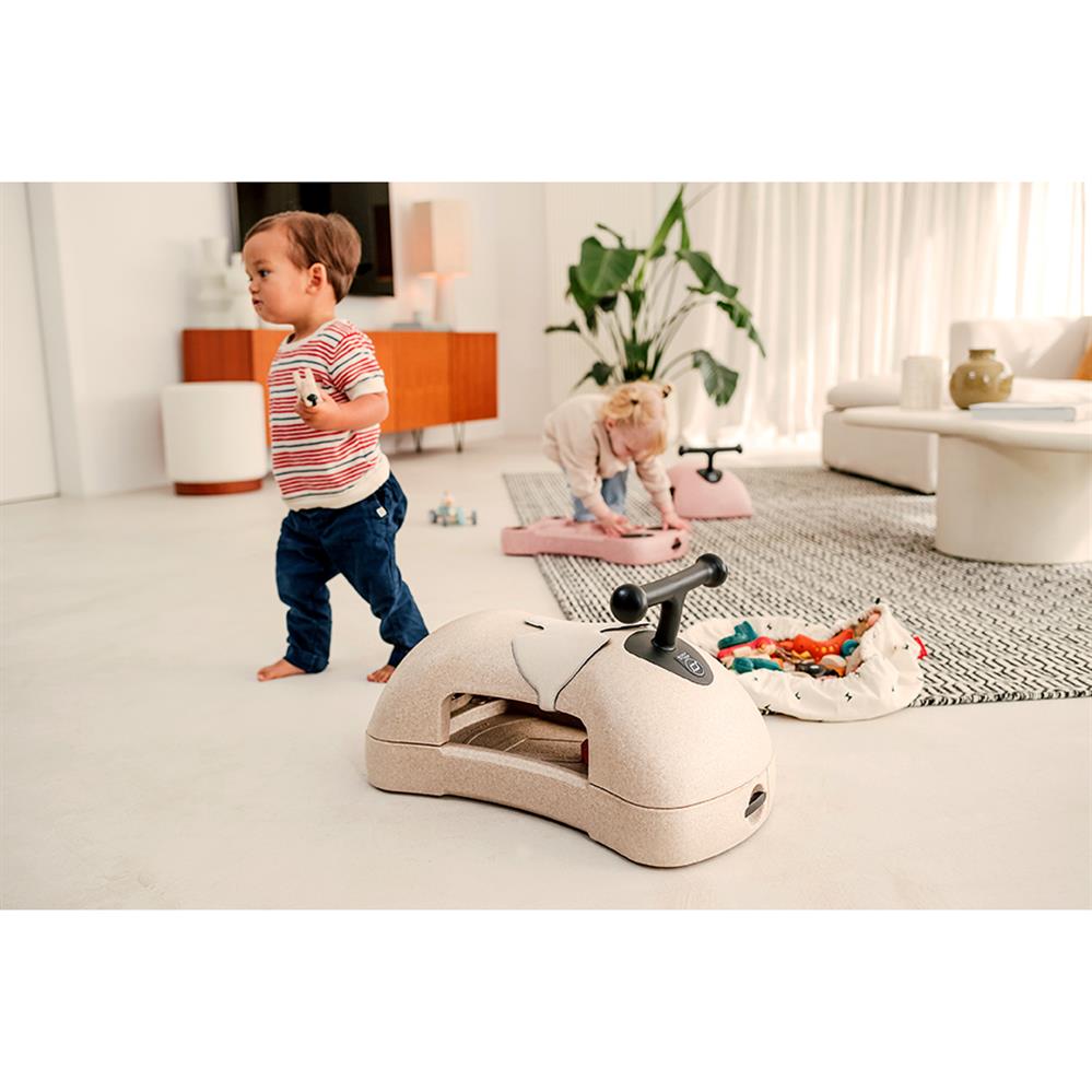 Scoot & Ride Baby-Rutscher My First sand - Rutschfahrzeug, ab 6 Monaten