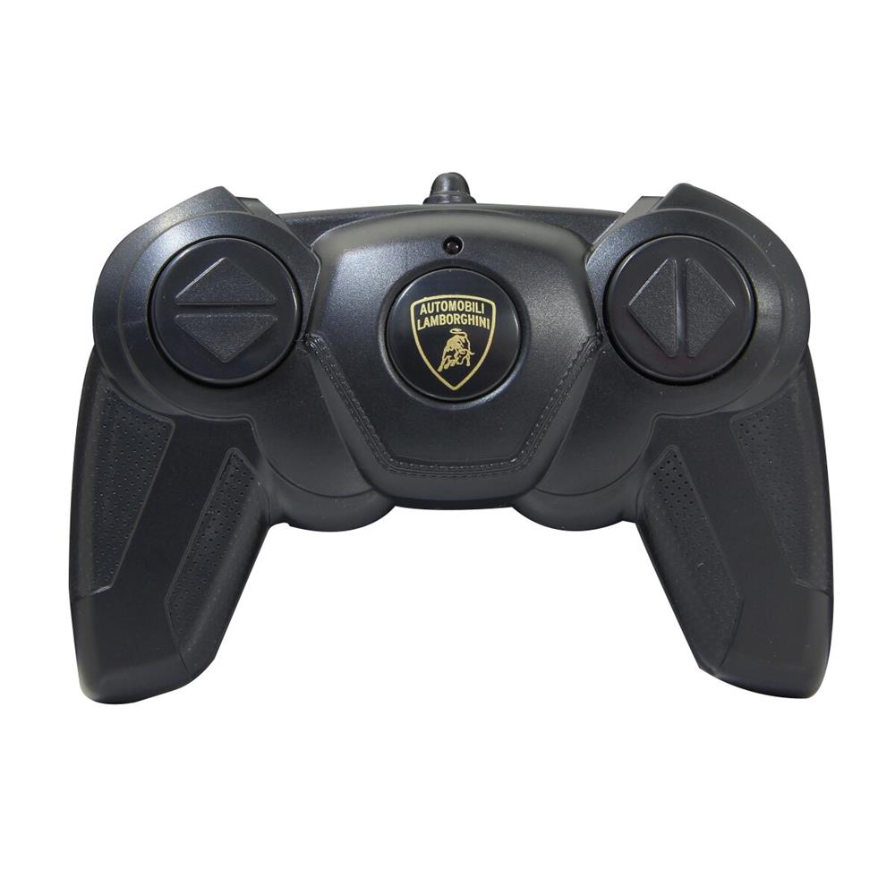 Jamara Lamborghini Aventador SVJ 1:24 gelb 2,4GHz Ferngesteuertes Auto