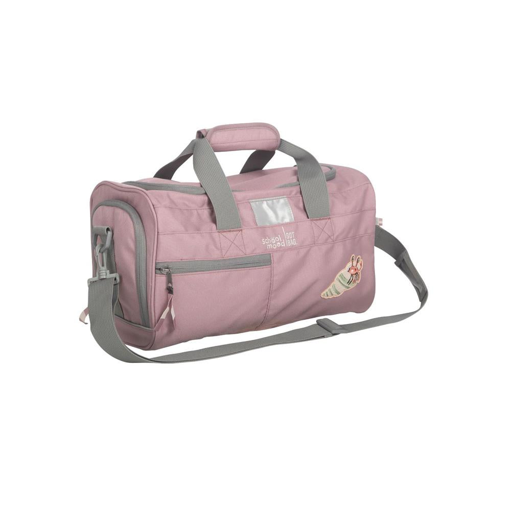 School-Mood Sporttasche Calamary (Ocean Collection)