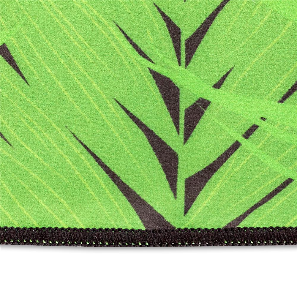 Roth Kinder-Badetuch, Dinosaurier Tyrannosaurus, 60x120 cm, platzsparend, schnell trocknend