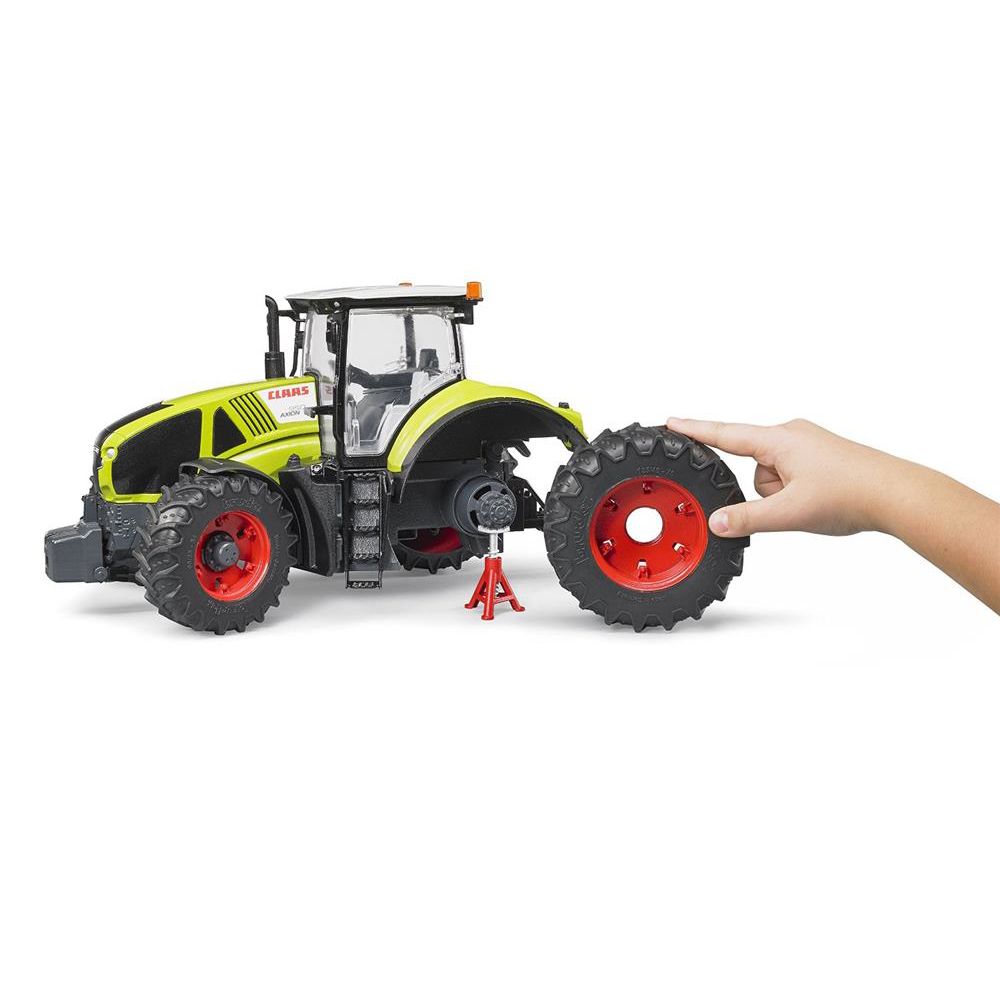 Bruder 03012 - Claas Axion 950