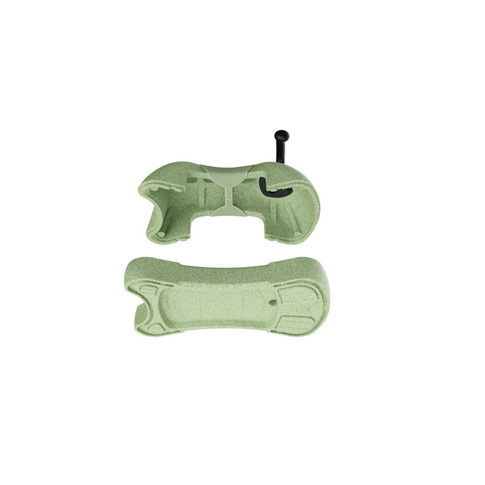 Scoot & Ride Baby-Rutscher My First olive - Rutschfahrzeug, ab 6 Monaten