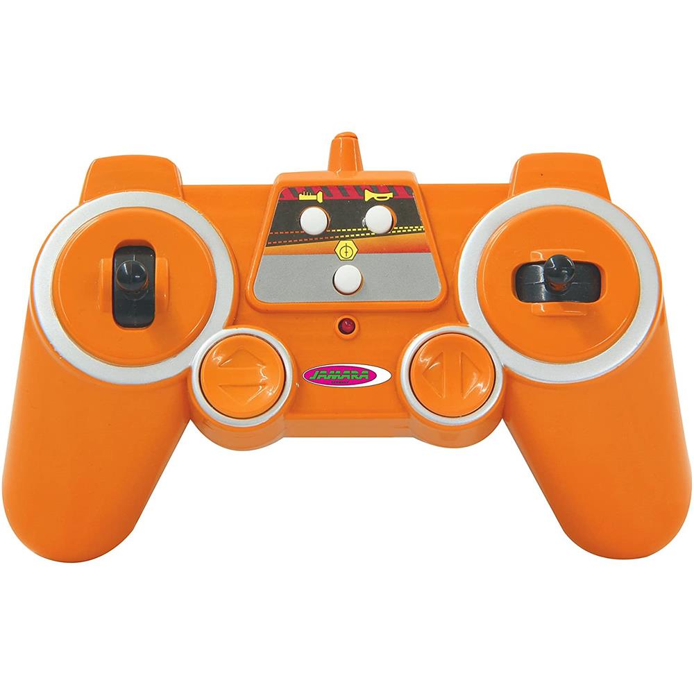 Jamara Müllwagen Mercedes Antos Ferngesteuertes Auto Müllauto Abfall Recycling