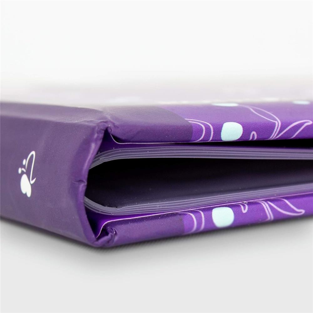 Roth Zeugnismappe Wildpferde, mit 10 A4 Klarsichthüllen